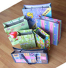 Paper Shopping Bag, Paper Gift Bag, Paper Foodbag