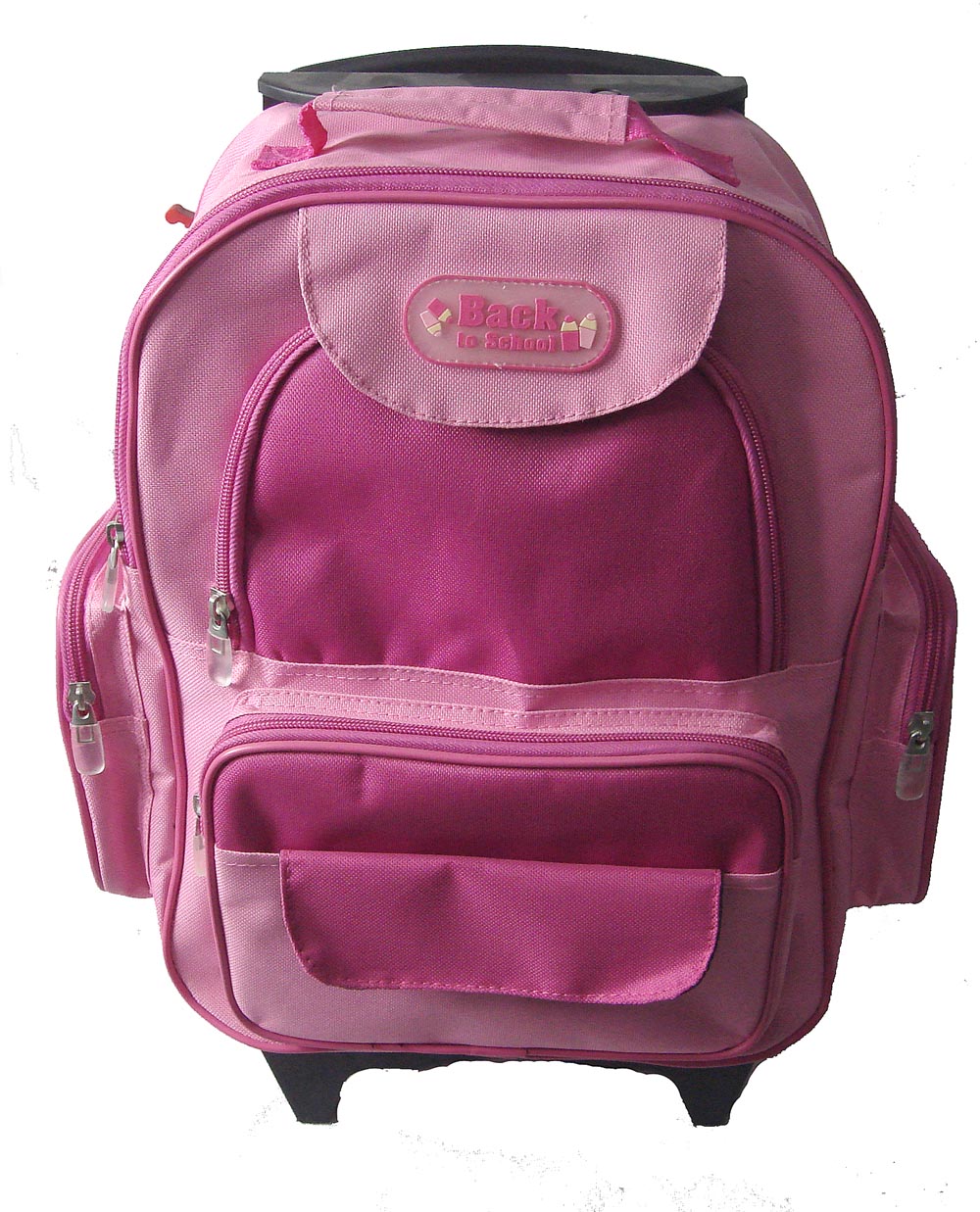 Trolley School Bag (DB-2053)
