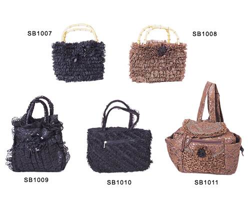Handbags (SB1007/08/09/10/11)