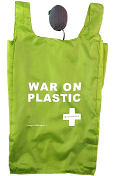 New Polyester Bag (PLB: 010104)