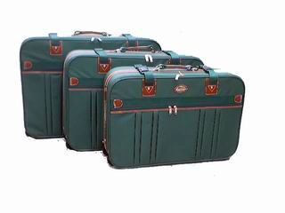 Suitcase ( 600d Polyester )