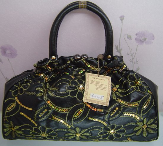 Fashion handbag (60330b)