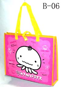 Shopping Bags (B-06)