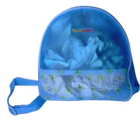 Toiletries Bags/ School Bags LK-2F014