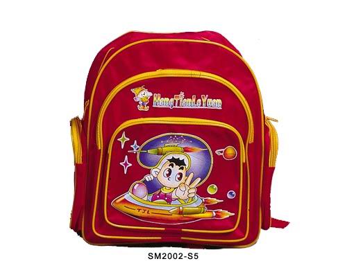 School Bags (SM2002-S5)