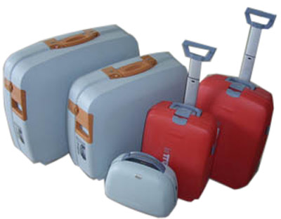 PP Luggage Sets (NL505)