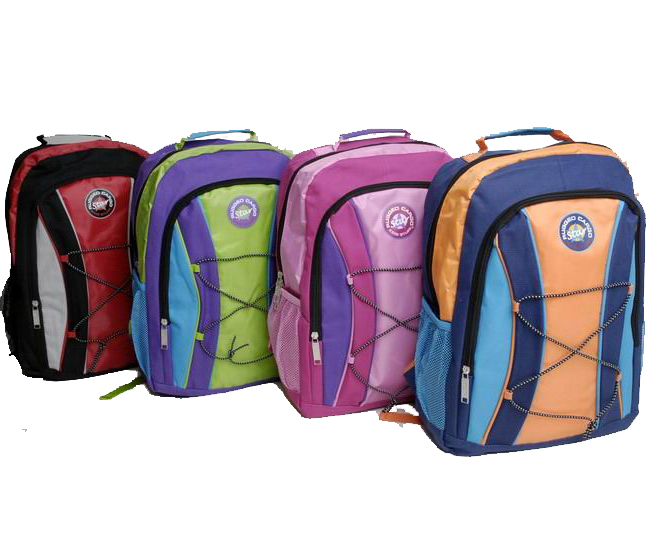 School Bag /Backpack (WD-26529)