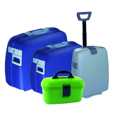 Luggage Set (NL414)