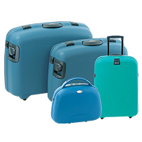 Luggage Set (BL406)