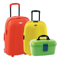 Luggage Set (BL301)