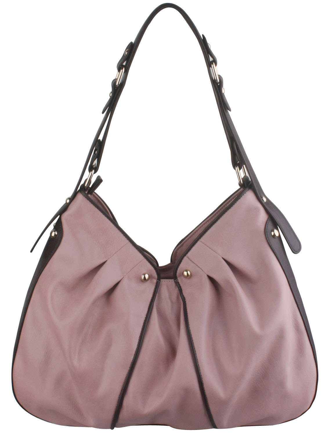 Fashion Ladies' Handbag (QL005-03)