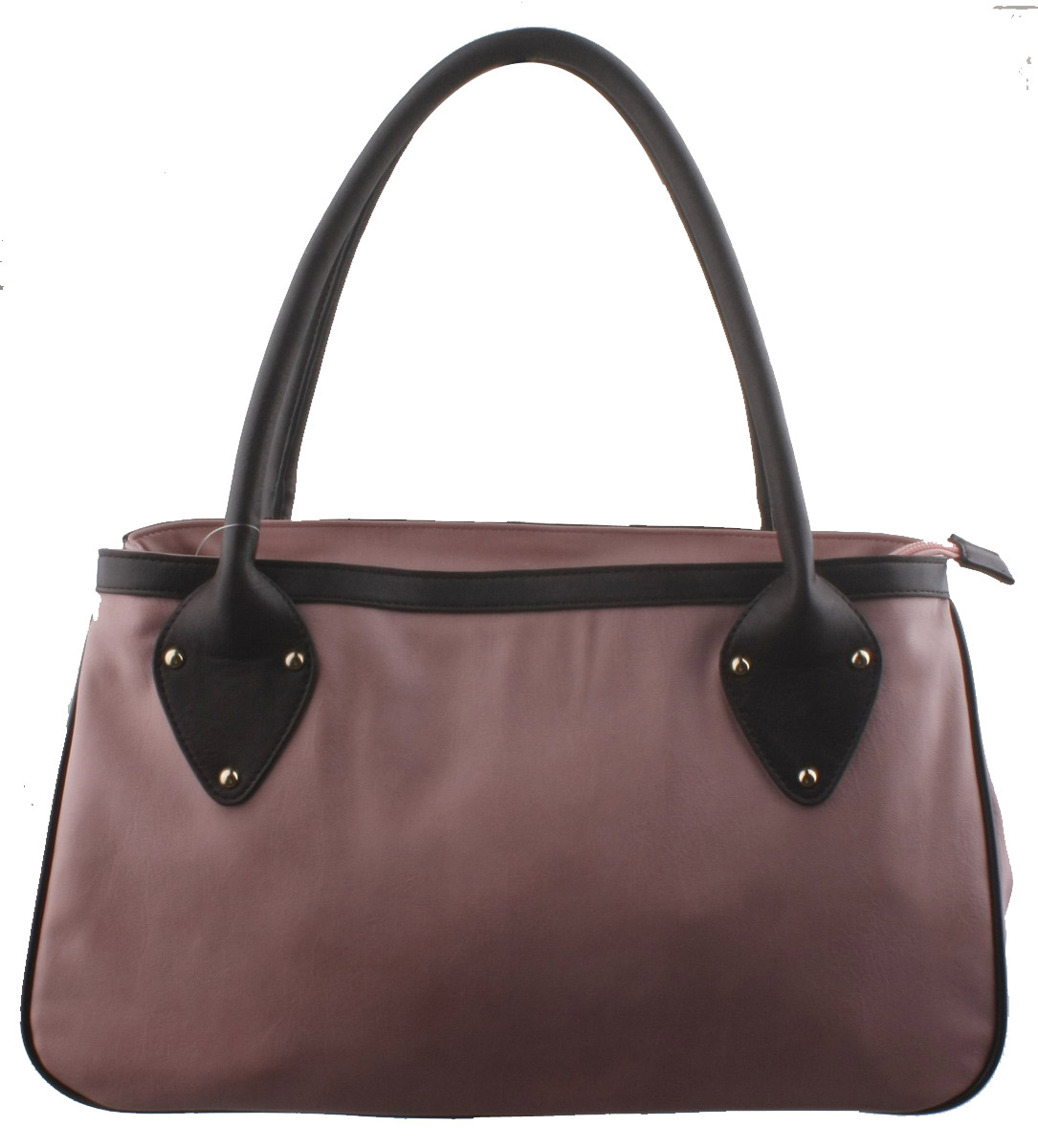 Fashion Ladies' Handbag (QL005-01)