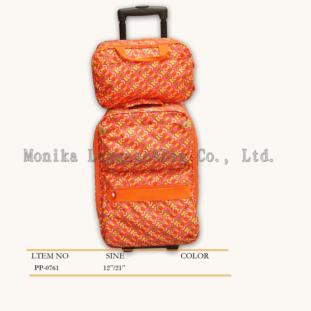 Luggage Bag (LS-021#)