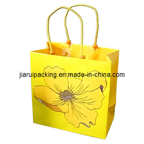 Gift Paper Bag (JR014)