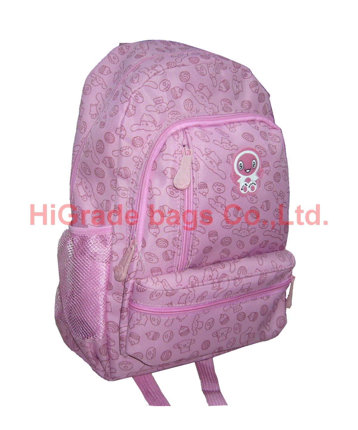 School Bag (HGA-024)