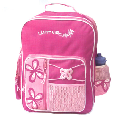School Bag (HGA-011)
