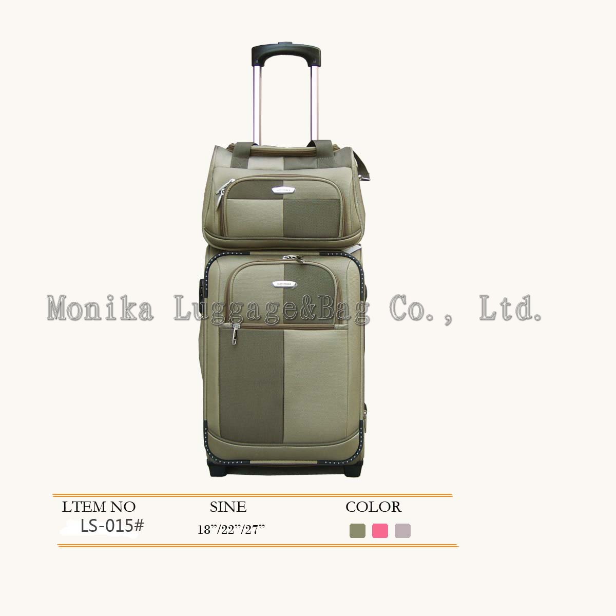 Luggage Case