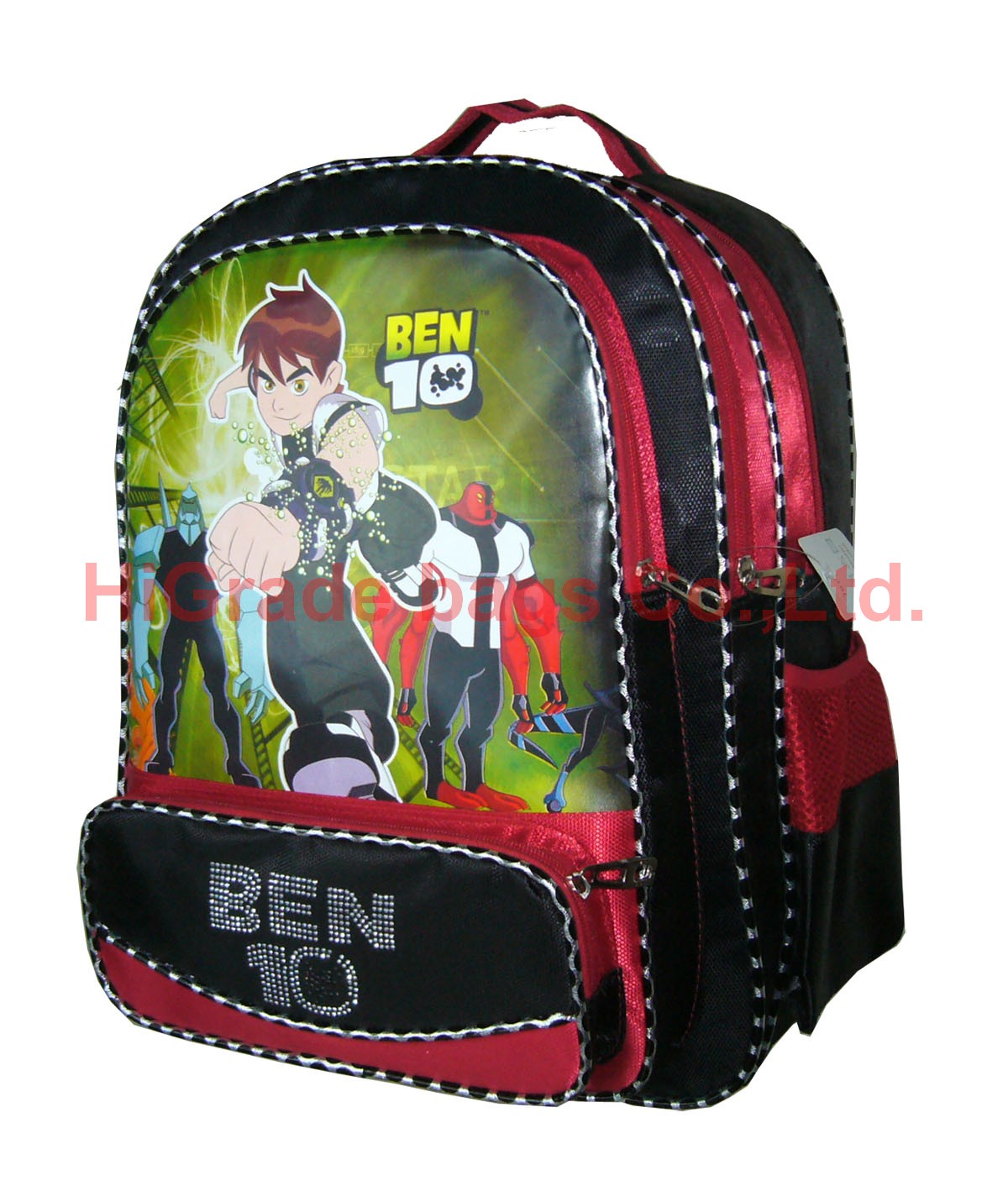 School Bag (HGA-023)