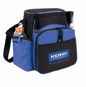 Port Edition Insulated 12 Pack Cooler (SCP-6512)