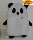 Cute Panda Shaped Kid¡äs Backpack