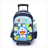 Trolley Schoolbag (HI23627)