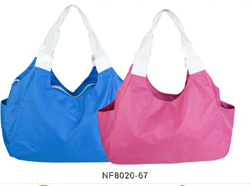 Beach Bag (NF8020-67)